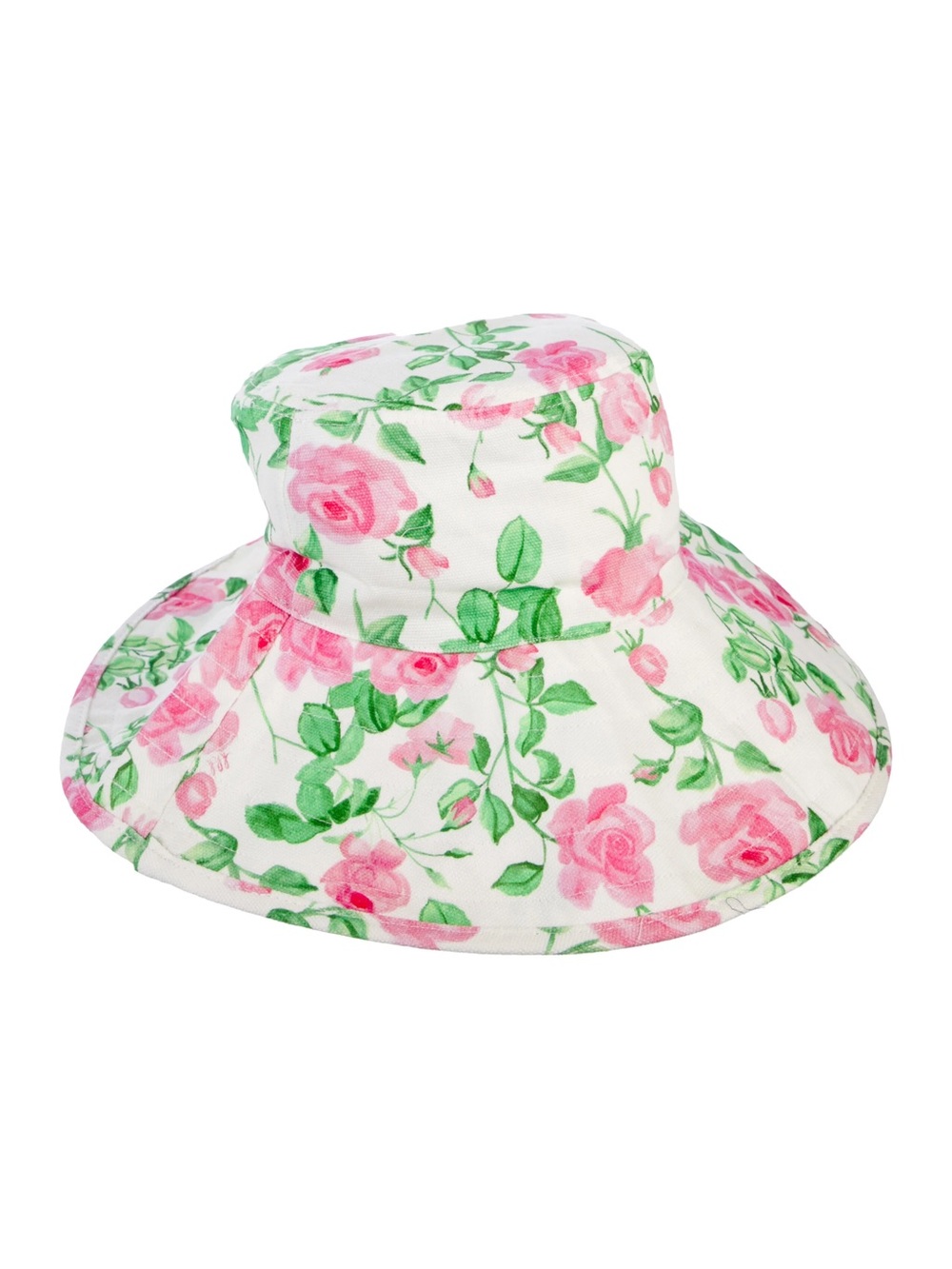 Hill House the Sunhat in Candy Kaleidoscope